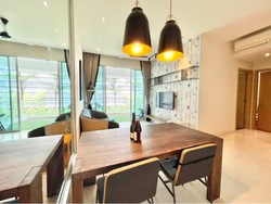 Luxe Ville (D5), Apartment #544848571
